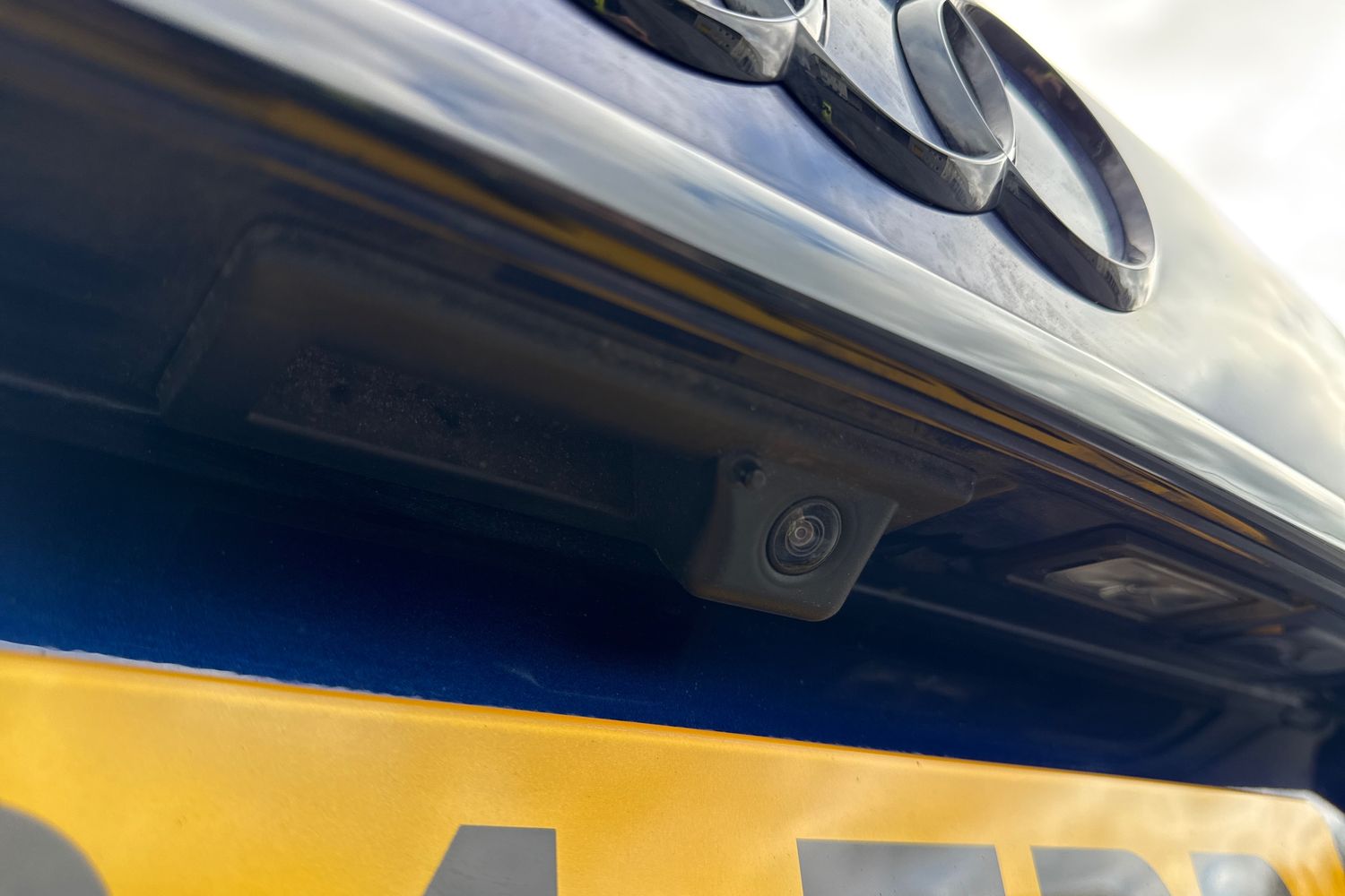 Used Audi A4 2024 for sale - 77820293: Photo 36