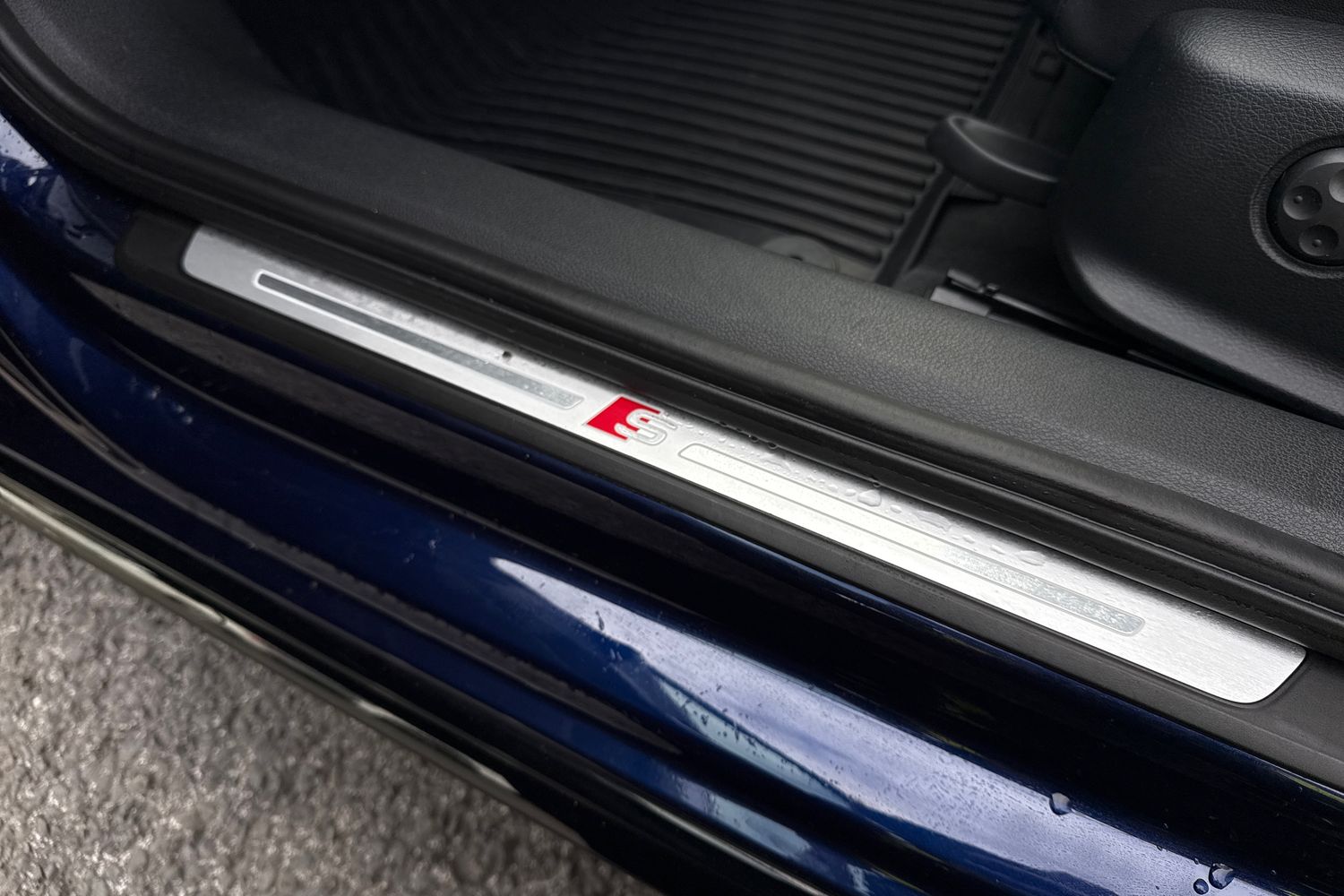 Used Audi A4 2024 for sale - 77820293: Photo 42