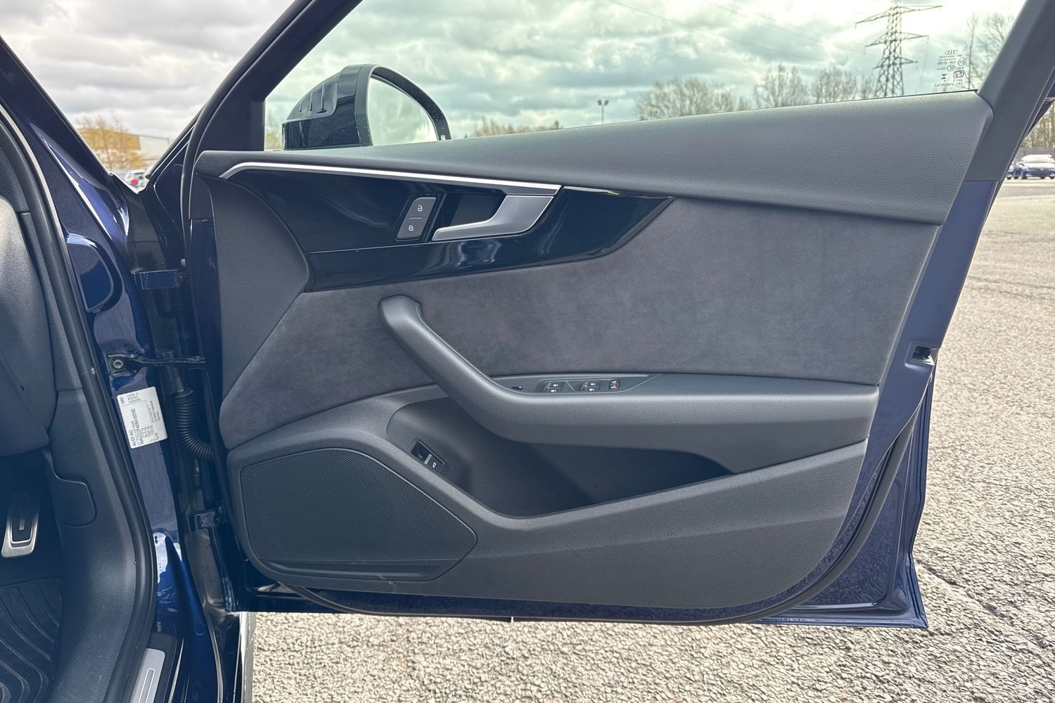 Used Audi A4 2024 for sale - 77820293: Photo 43