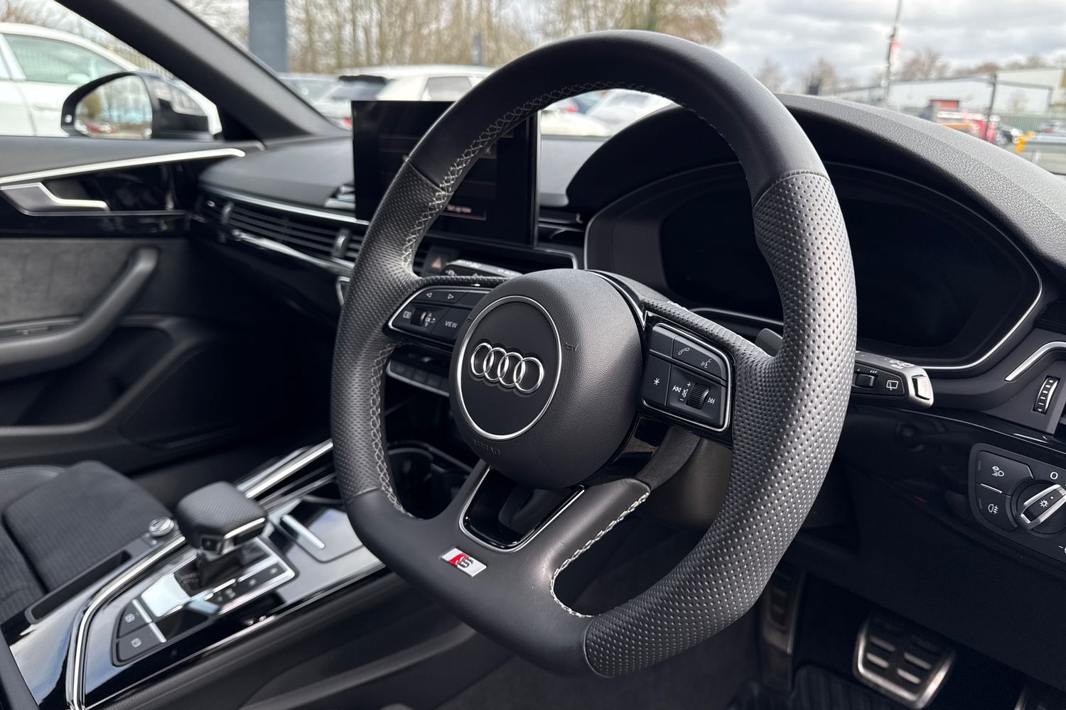 Used Audi A4 2024 for sale - 77820293: Photo 45