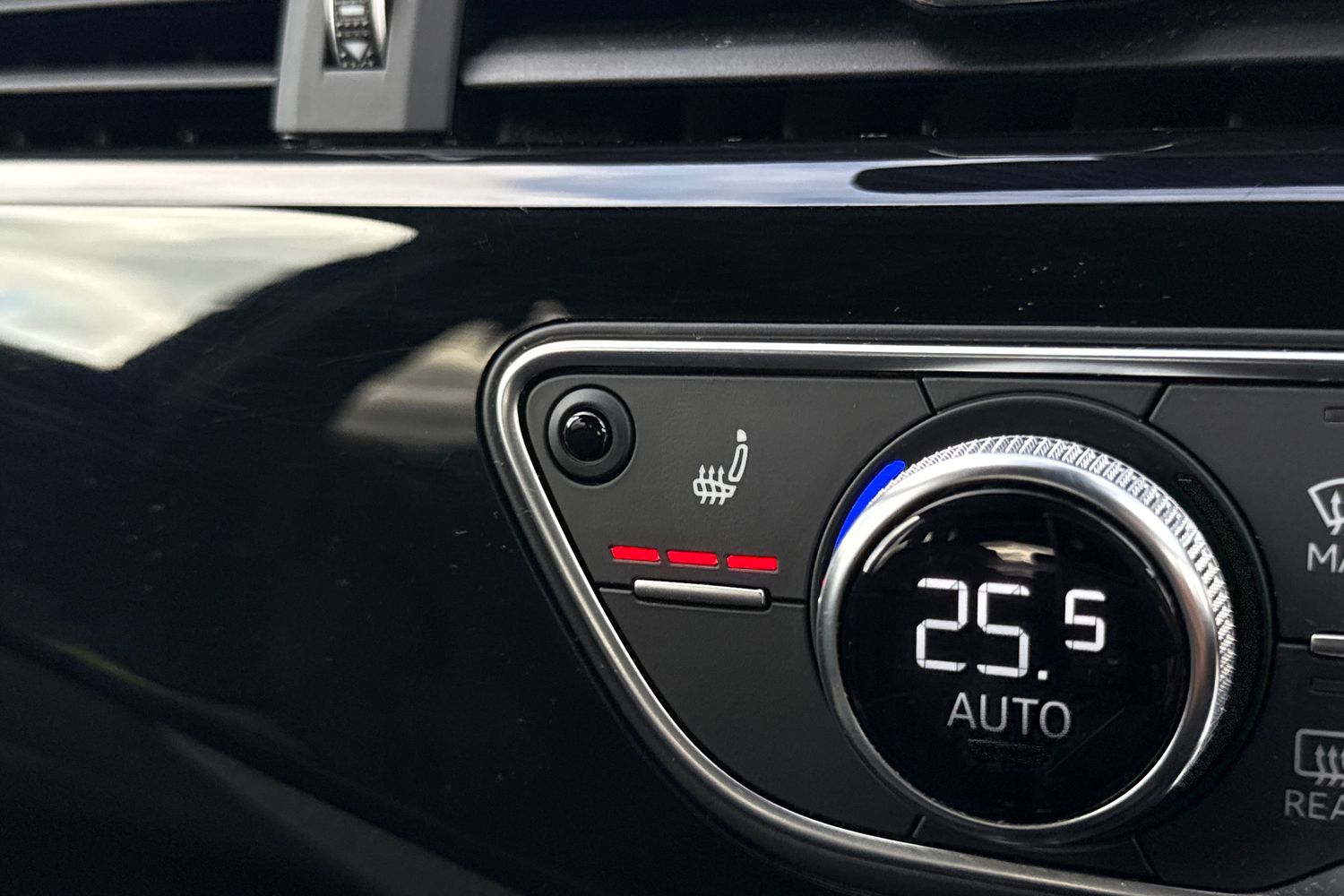 Used Audi A4 2024 for sale - 77820293: Photo 46