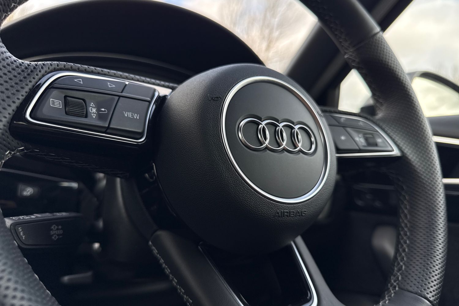 Used Audi A4 2024 for sale - 77820293: Photo 49