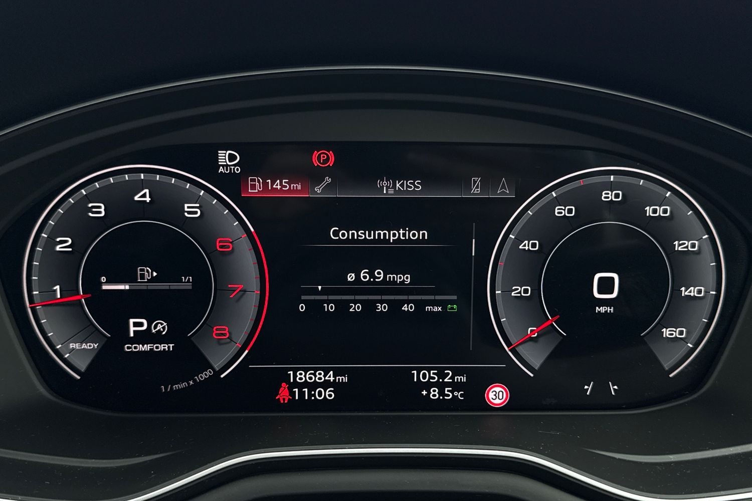 Used Audi A4 2024 for sale - 77820293: Photo 53