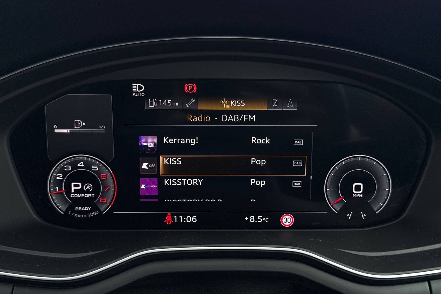 Used Audi A4 2024 for sale - 77820293: Photo 54