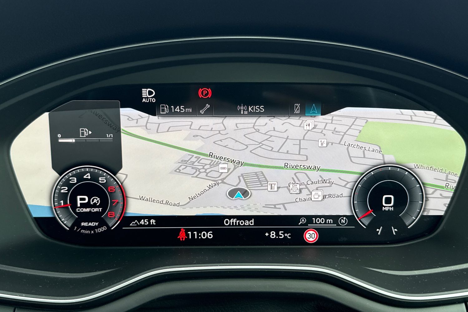 Used Audi A4 2024 for sale - 77820293: Photo 56