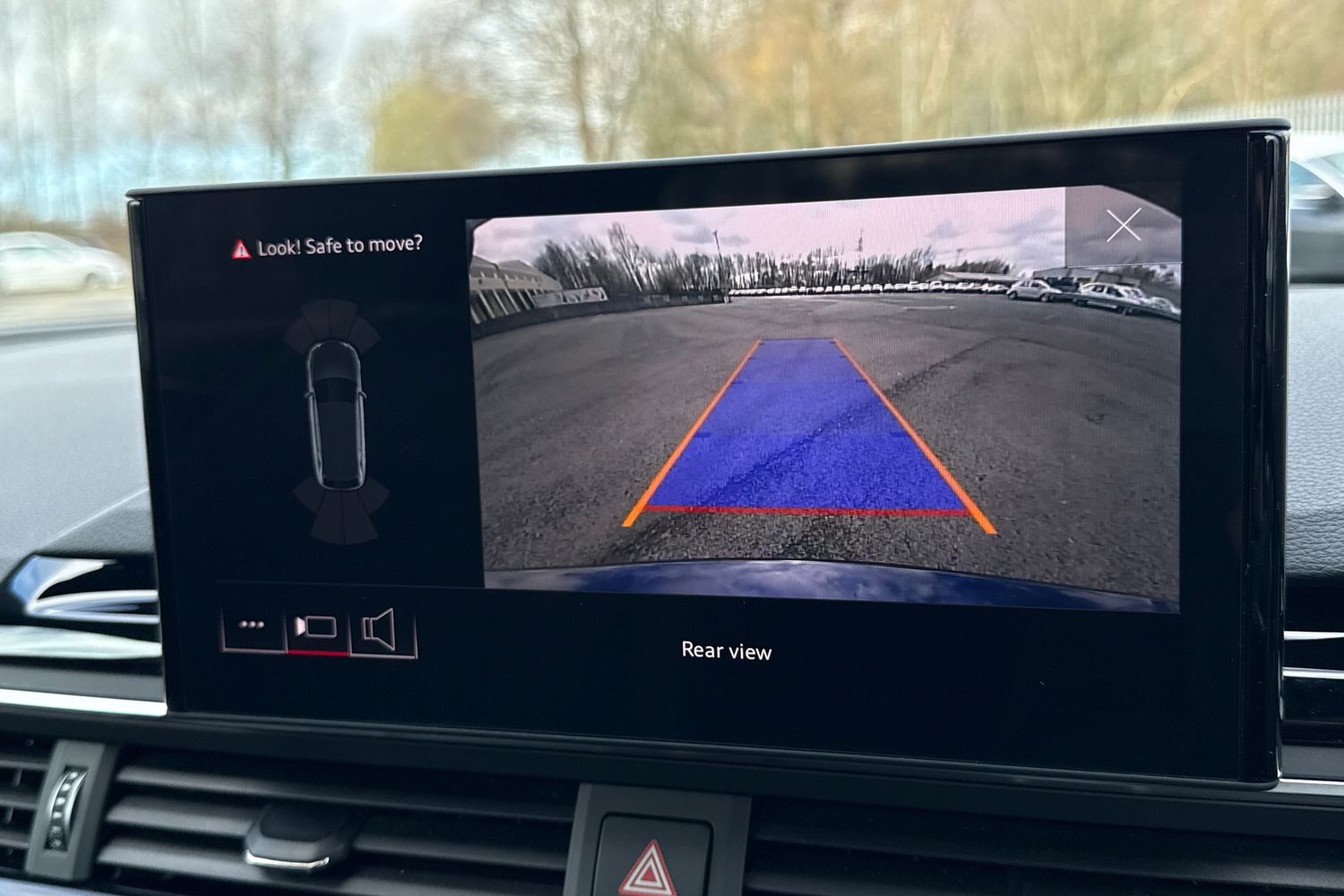 Used Audi A4 2024 for sale - 77820293: Photo 57