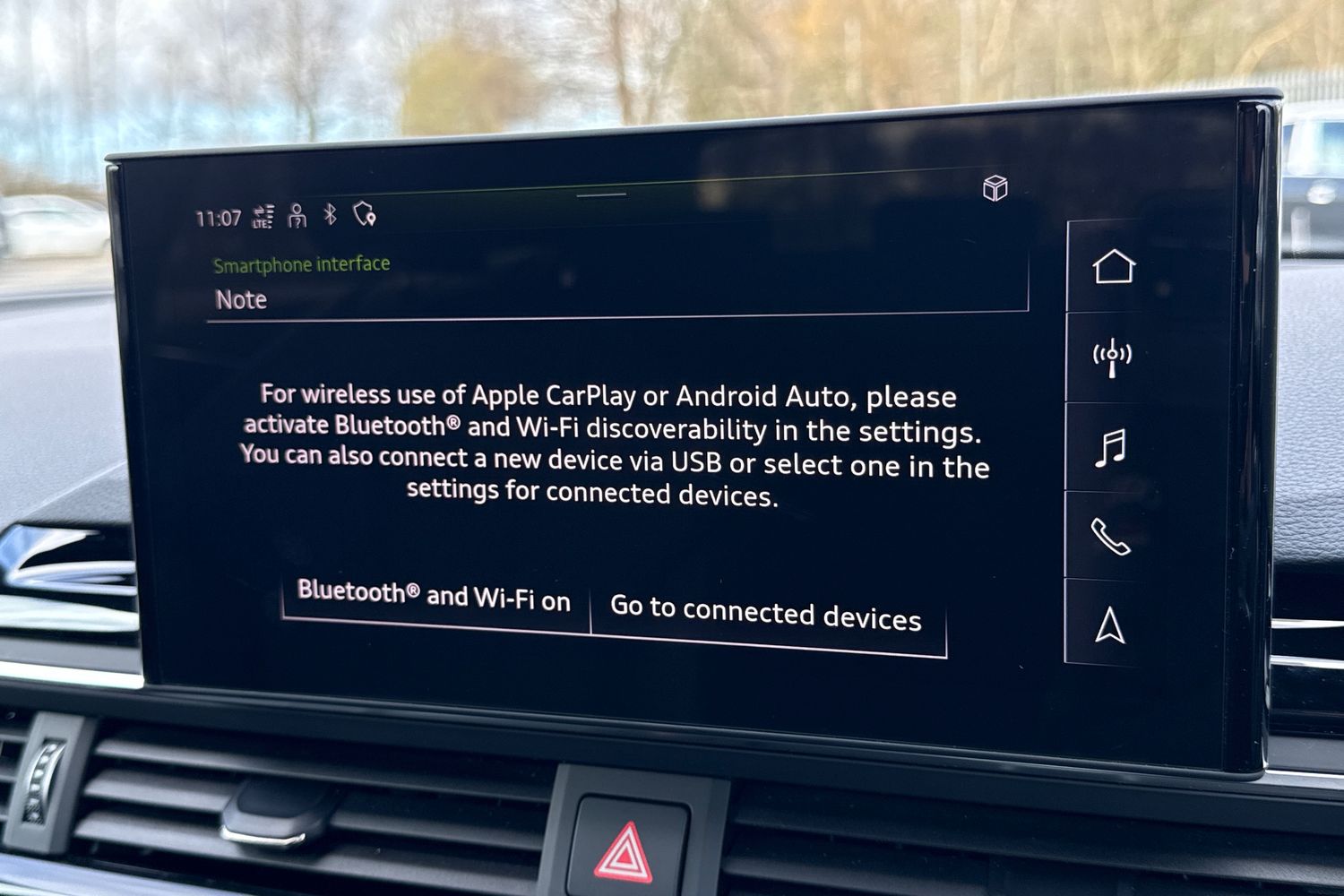 Used Audi A4 2024 for sale - 77820293: Photo 58