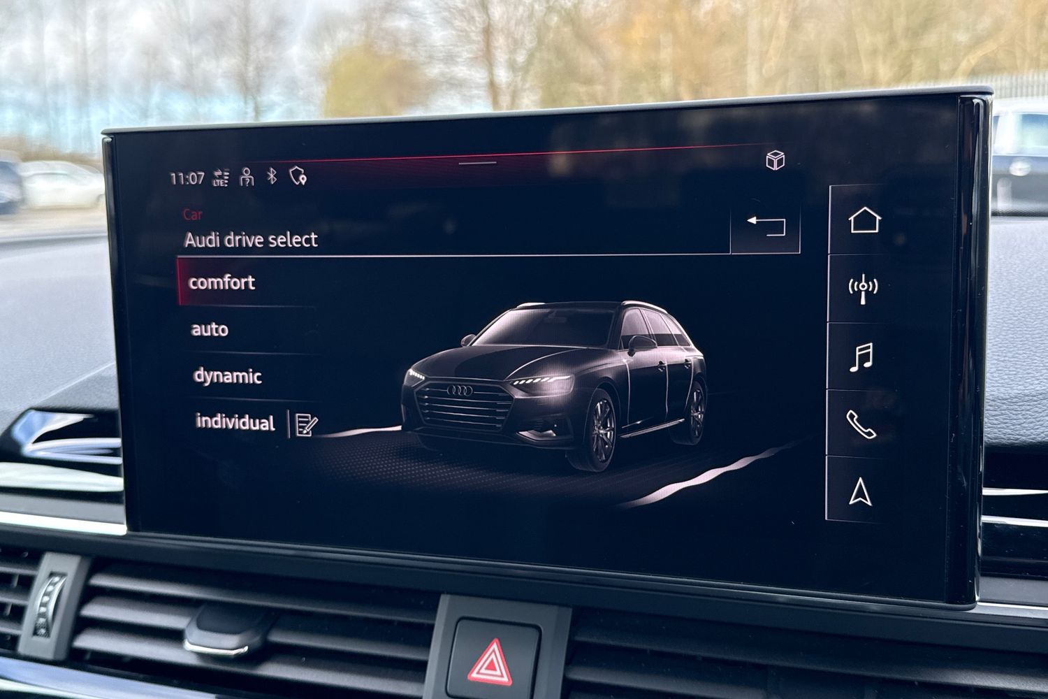 Used Audi A4 2024 for sale - 77820293: Photo 59