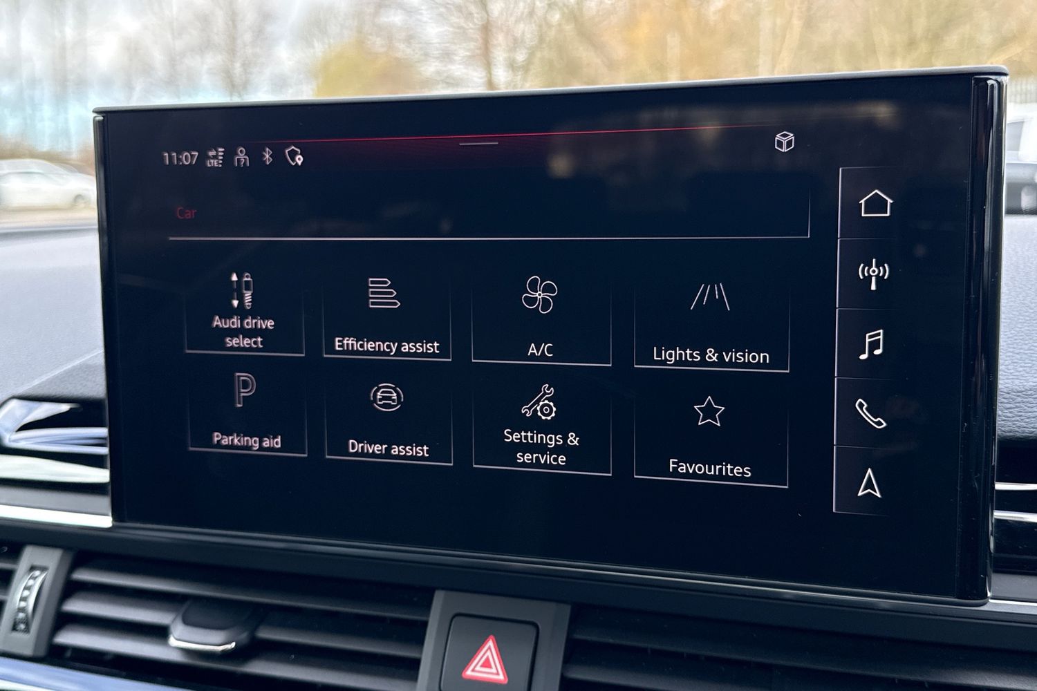 Used Audi A4 2024 for sale - 77820293: Photo 60