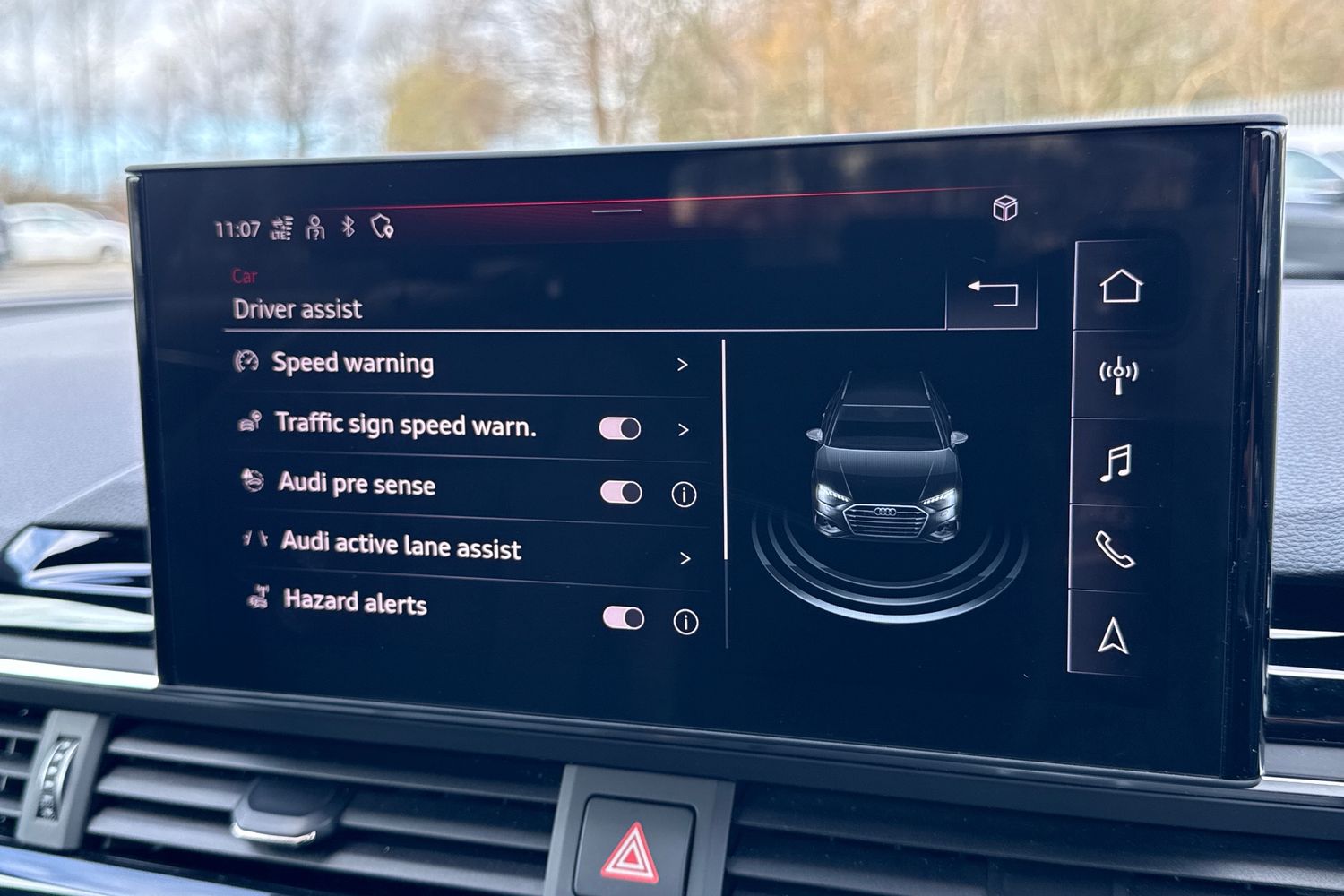 Used Audi A4 2024 for sale - 77820293: Photo 61