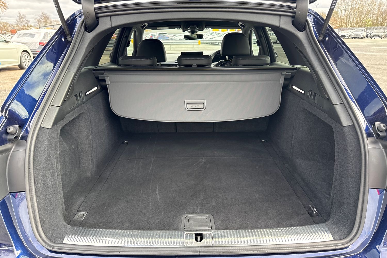 Used Audi A4 2024 for sale - 77820293: Photo 7