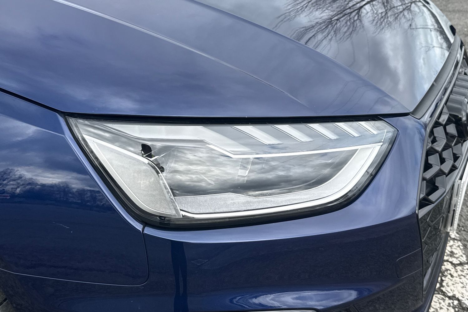 Used Audi A4 2024 for sale - 77820293: Photo 9