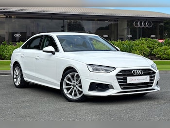 Used Audi A4 2019 for sale - 75582574: Photo