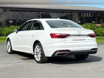 Used Audi A4 2019 for sale - 75582574: Photo