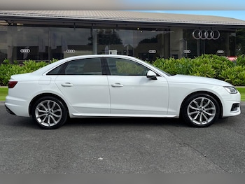 Used Audi A4 2019 for sale - 75582574: Photo