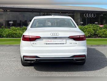 Used Audi A4 2019 for sale - 75582574: Photo