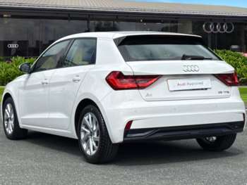 Used Audi A1 2023 for sale - 75183063: Photo