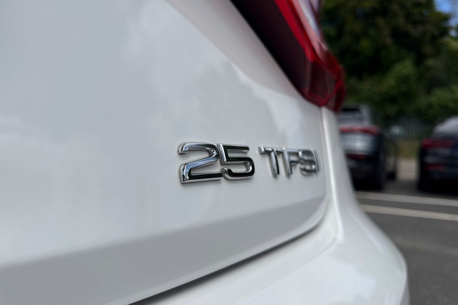 Vehicle 34