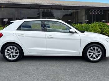 Used Audi A1 2023 for sale - 75183063: Photo