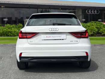 Used Audi A1 2023 for sale - 75183063: Photo