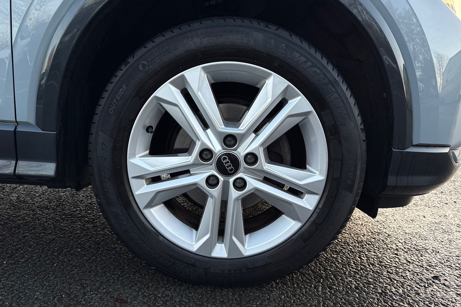 Used Audi Q2 2022 for sale - 76968036: Photo 10