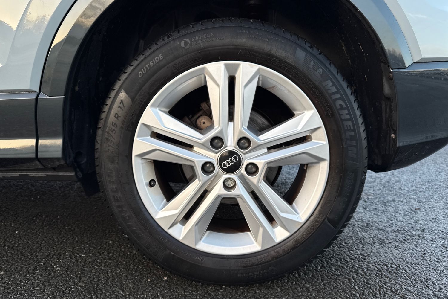 Used Audi Q2 2022 for sale - 76968036: Photo 11