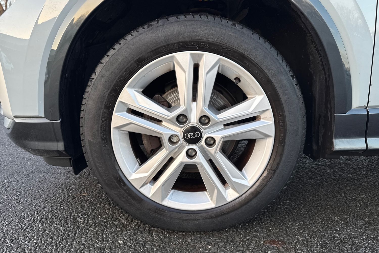 Used Audi Q2 2022 for sale - 76968036: Photo 12