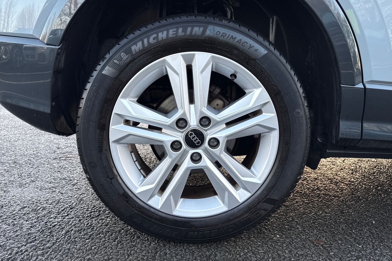 Used Audi Q2 2022 for sale - 76968036: Photo 13