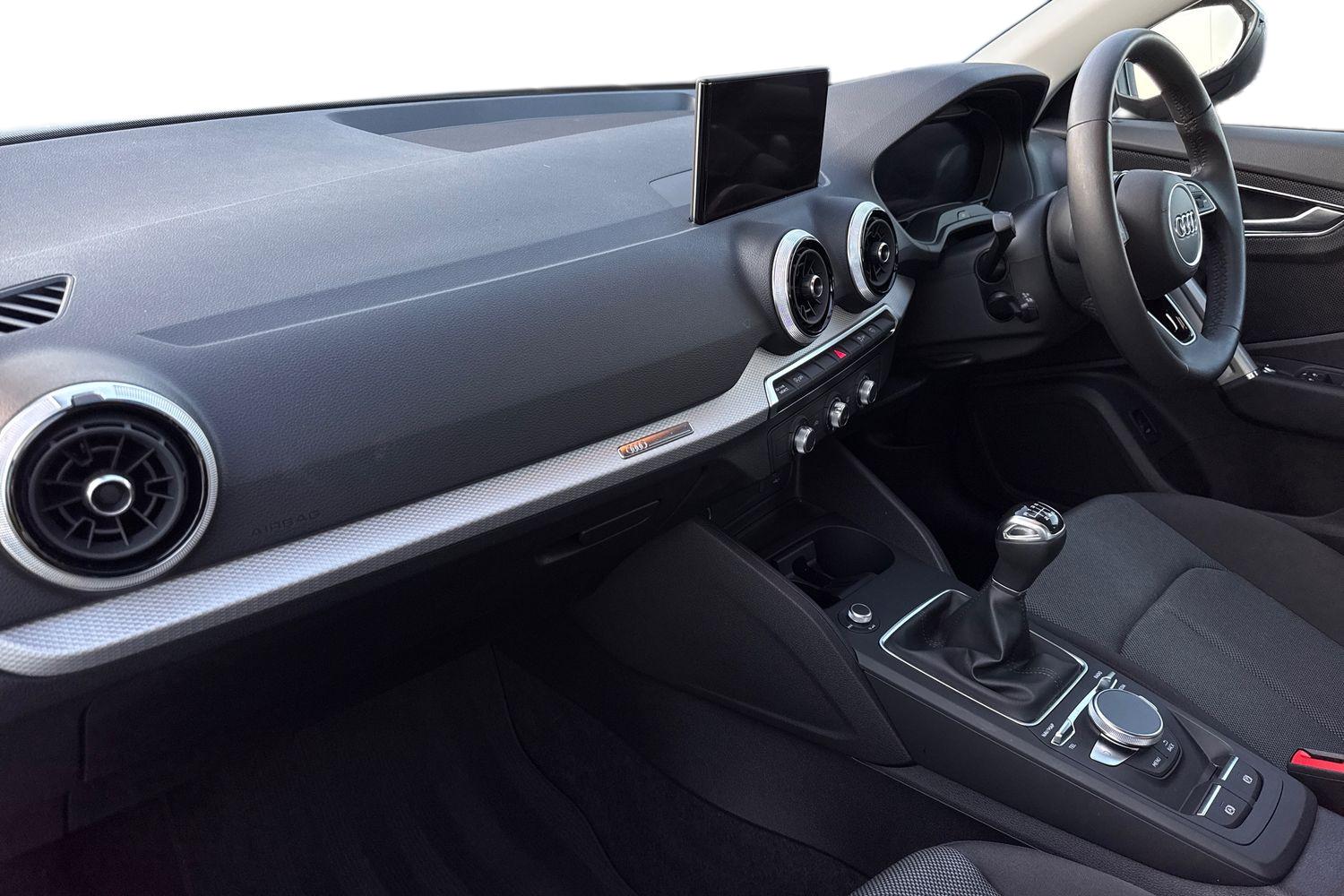 Used Audi Q2 2022 for sale - 76968036: Photo 15