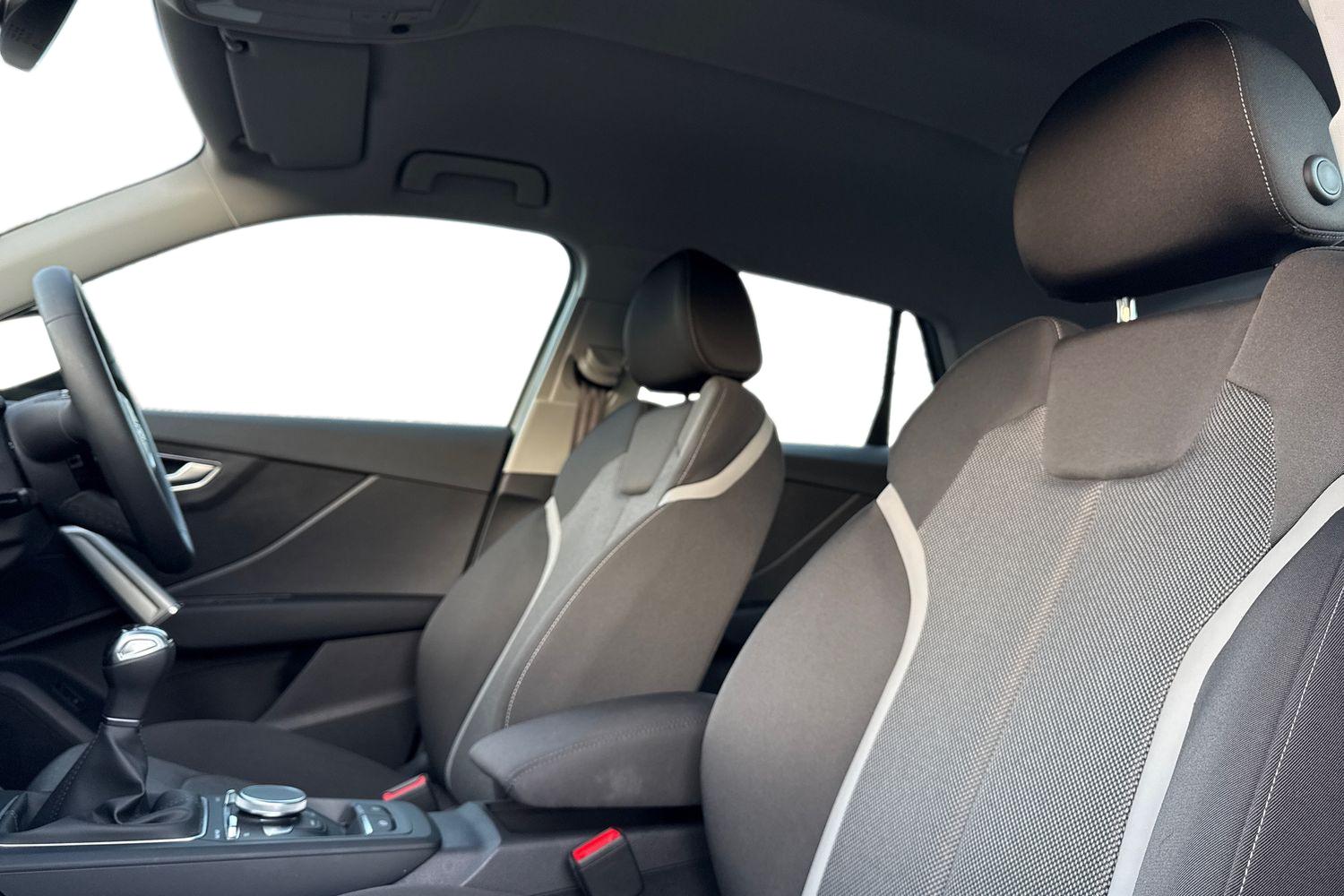 Used Audi Q2 2022 for sale - 76968036: Photo 16