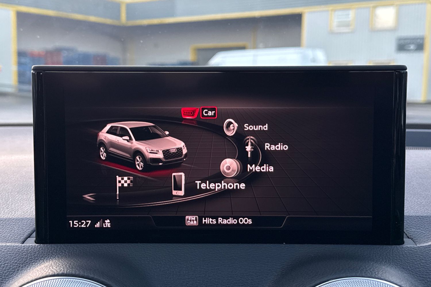 Used Audi Q2 2022 for sale - 76968036: Photo 17