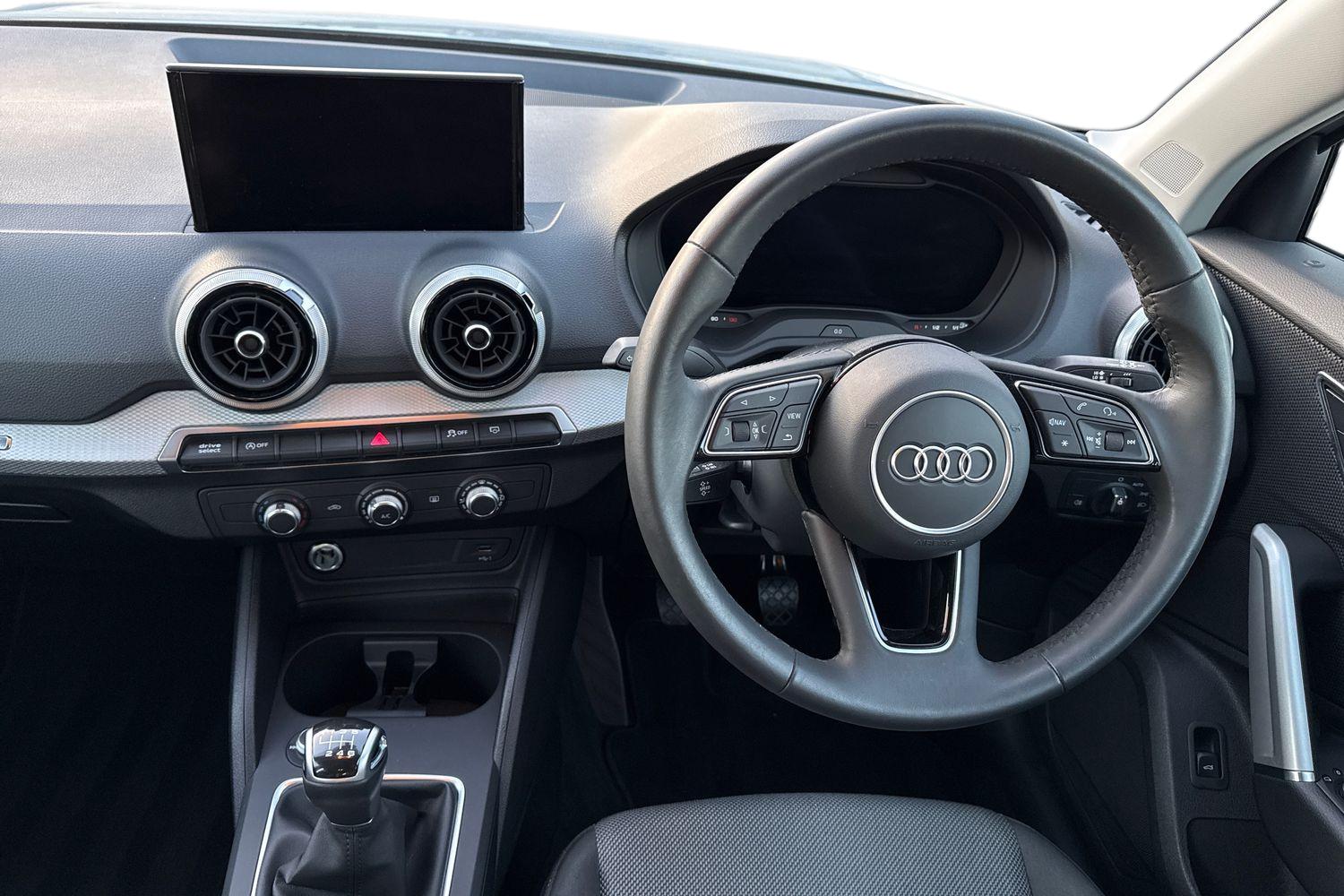 Used Audi Q2 2022 for sale - 76968036: Photo 18