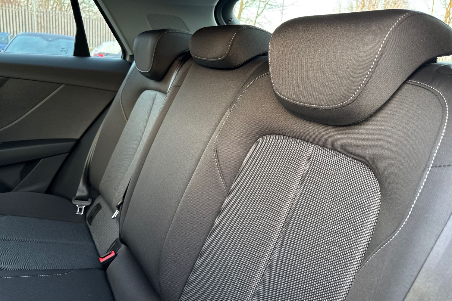 Used Audi Q2 2022 for sale - 76968036: Photo 19