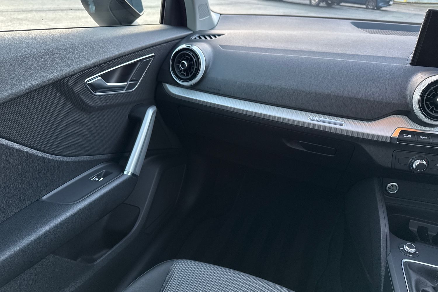 Used Audi Q2 2022 for sale - 76968036: Photo 20