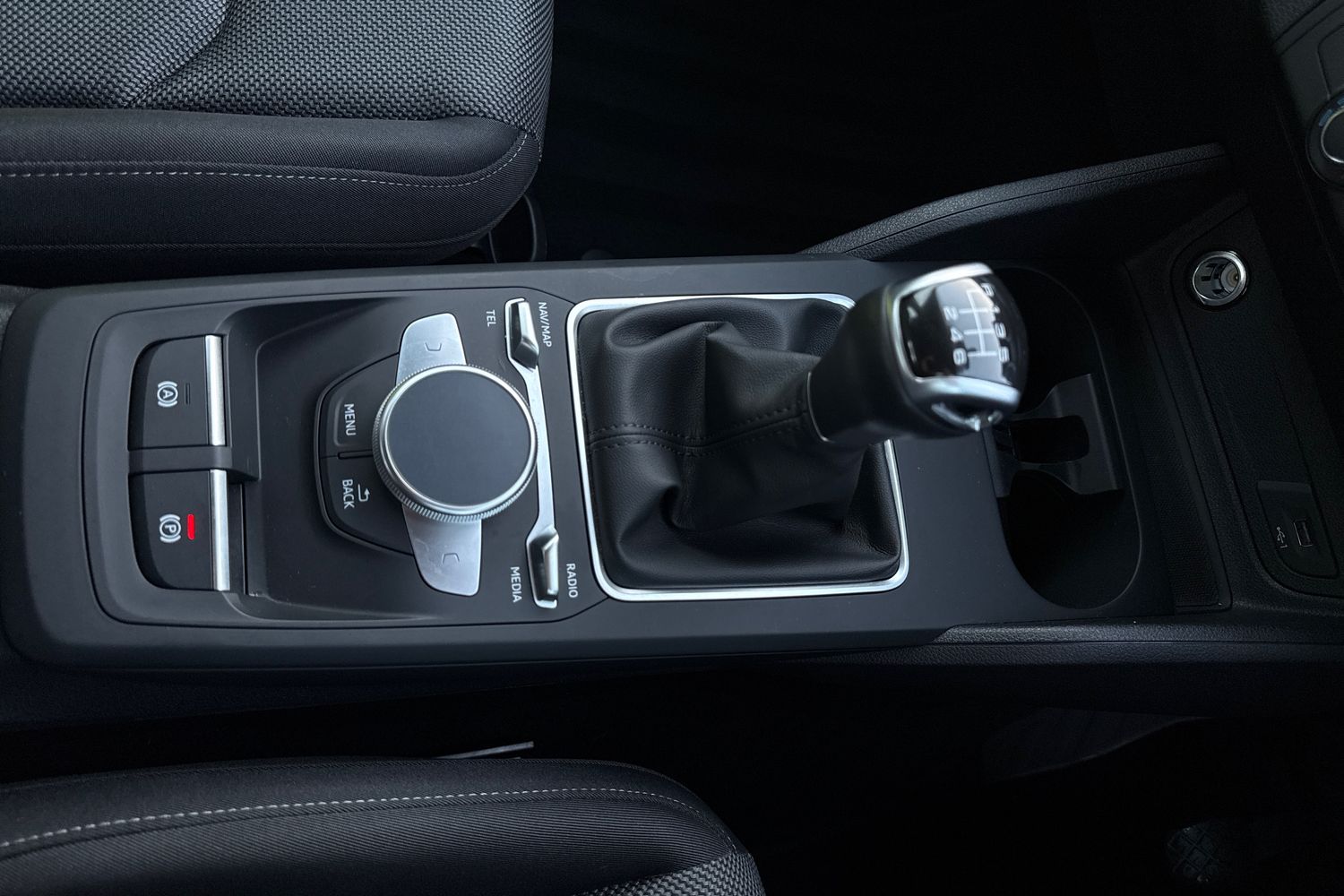 Used Audi Q2 2022 for sale - 76968036: Photo 23