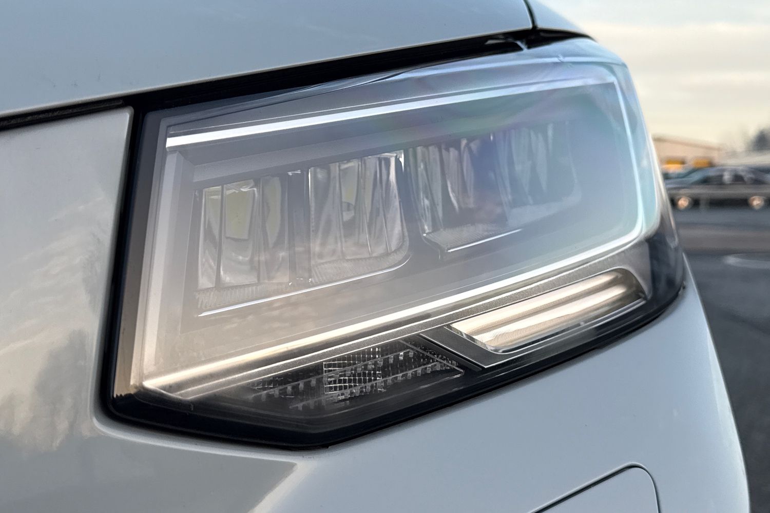 Used Audi Q2 2022 for sale - 76968036: Photo 25