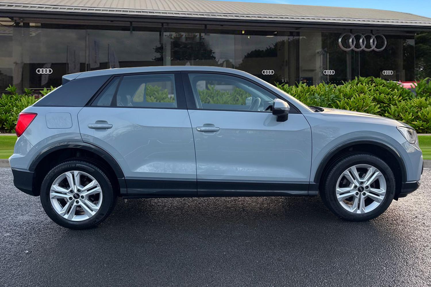 Used Audi Q2 2022 for sale - 76968036: Photo 3