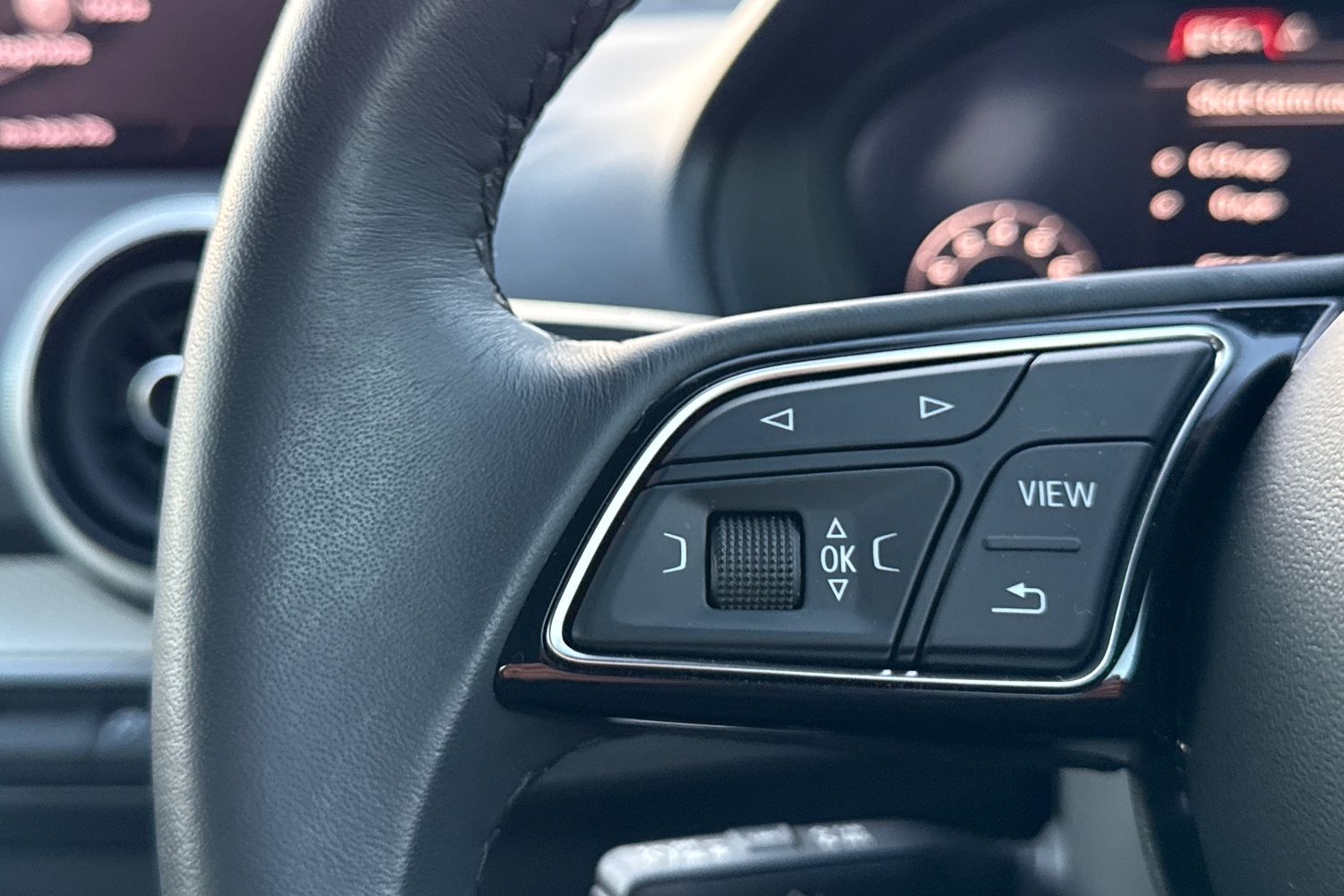 Used Audi Q2 2022 for sale - 76968036: Photo 34