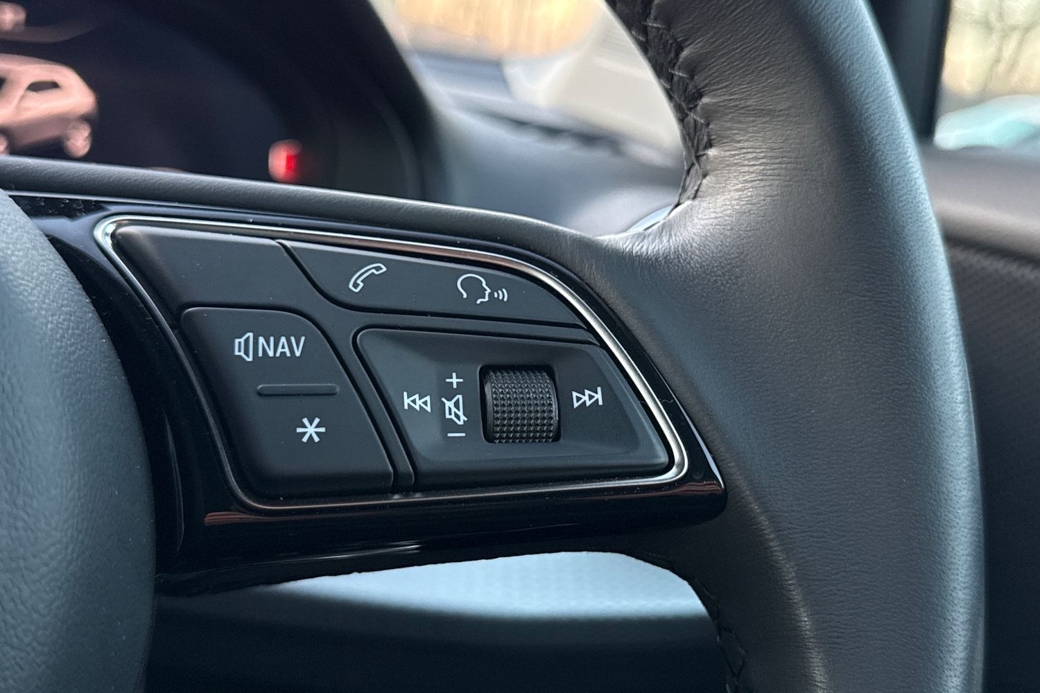 Used Audi Q2 2022 for sale - 76968036: Photo 35