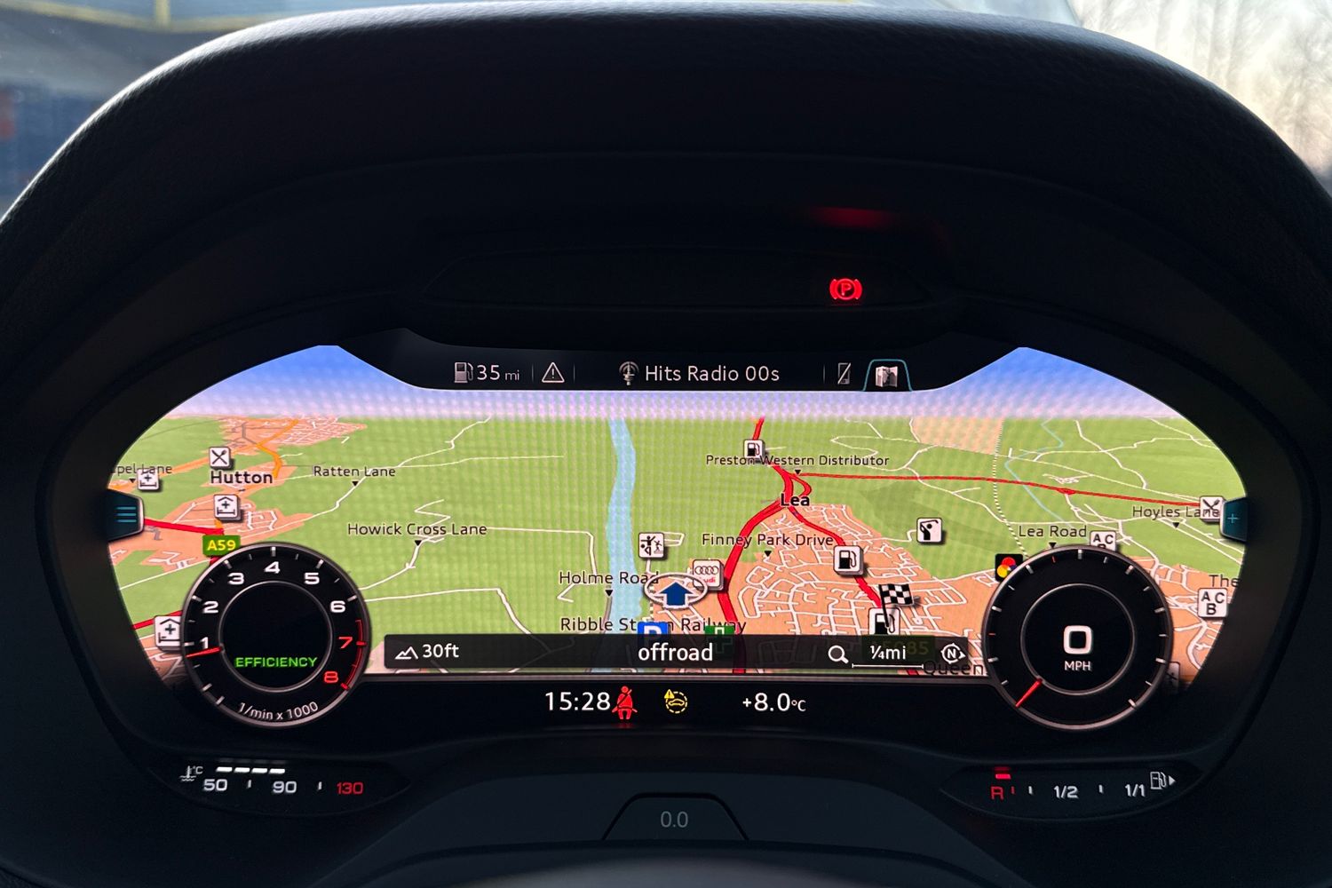 Used Audi Q2 2022 for sale - 76968036: Photo 36