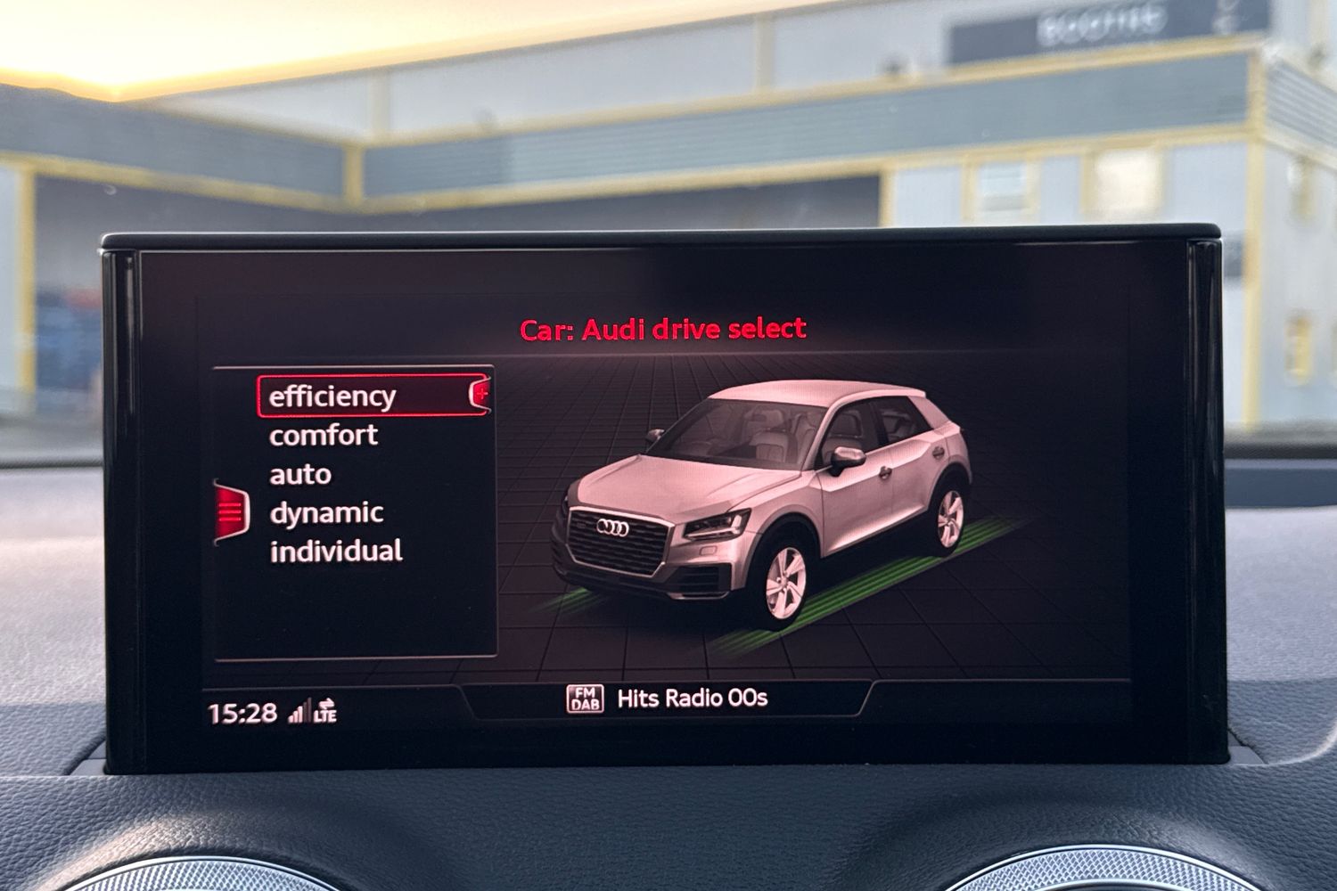 Used Audi Q2 2022 for sale - 76968036: Photo 37