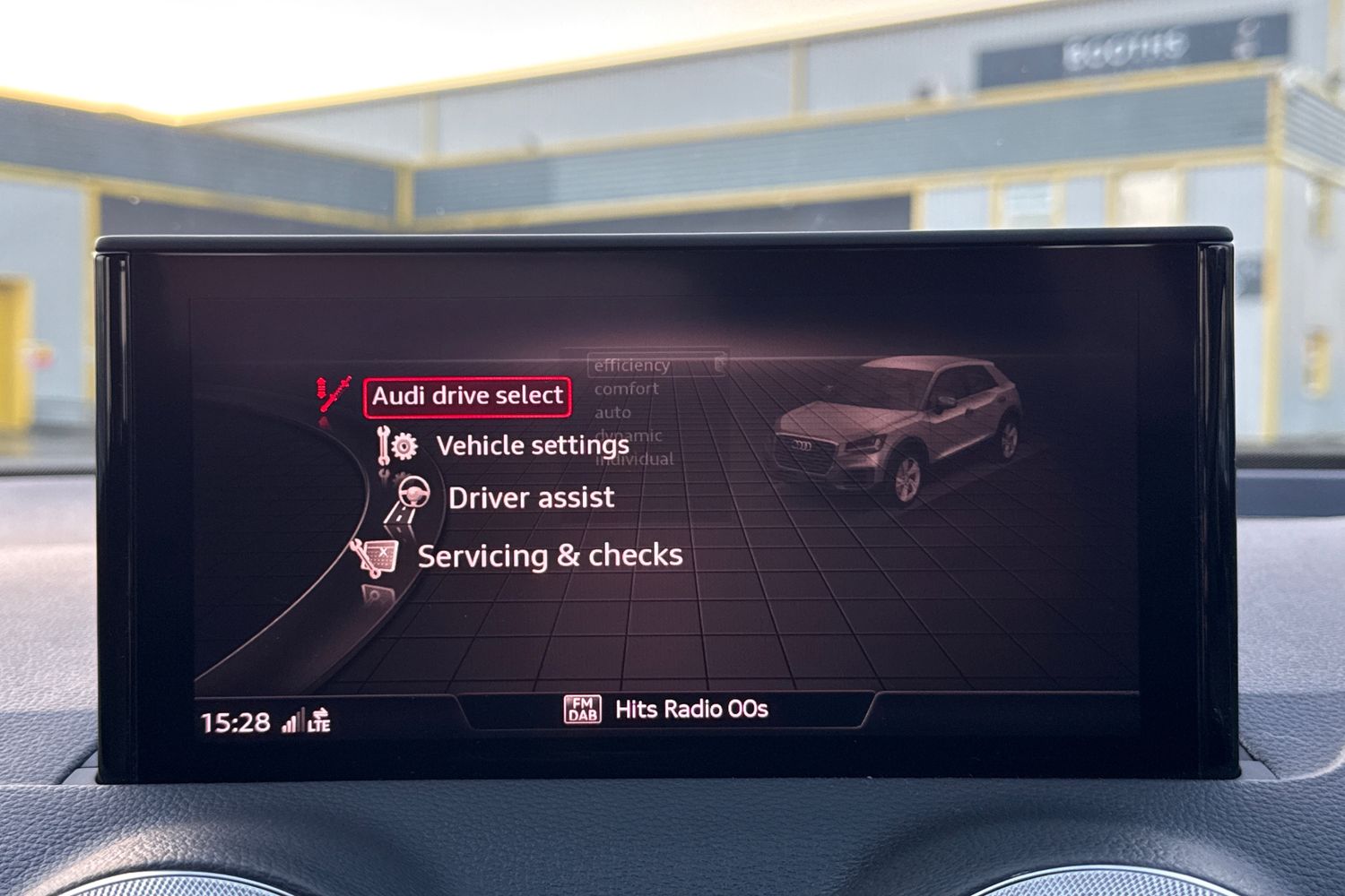 Used Audi Q2 2022 for sale - 76968036: Photo 38