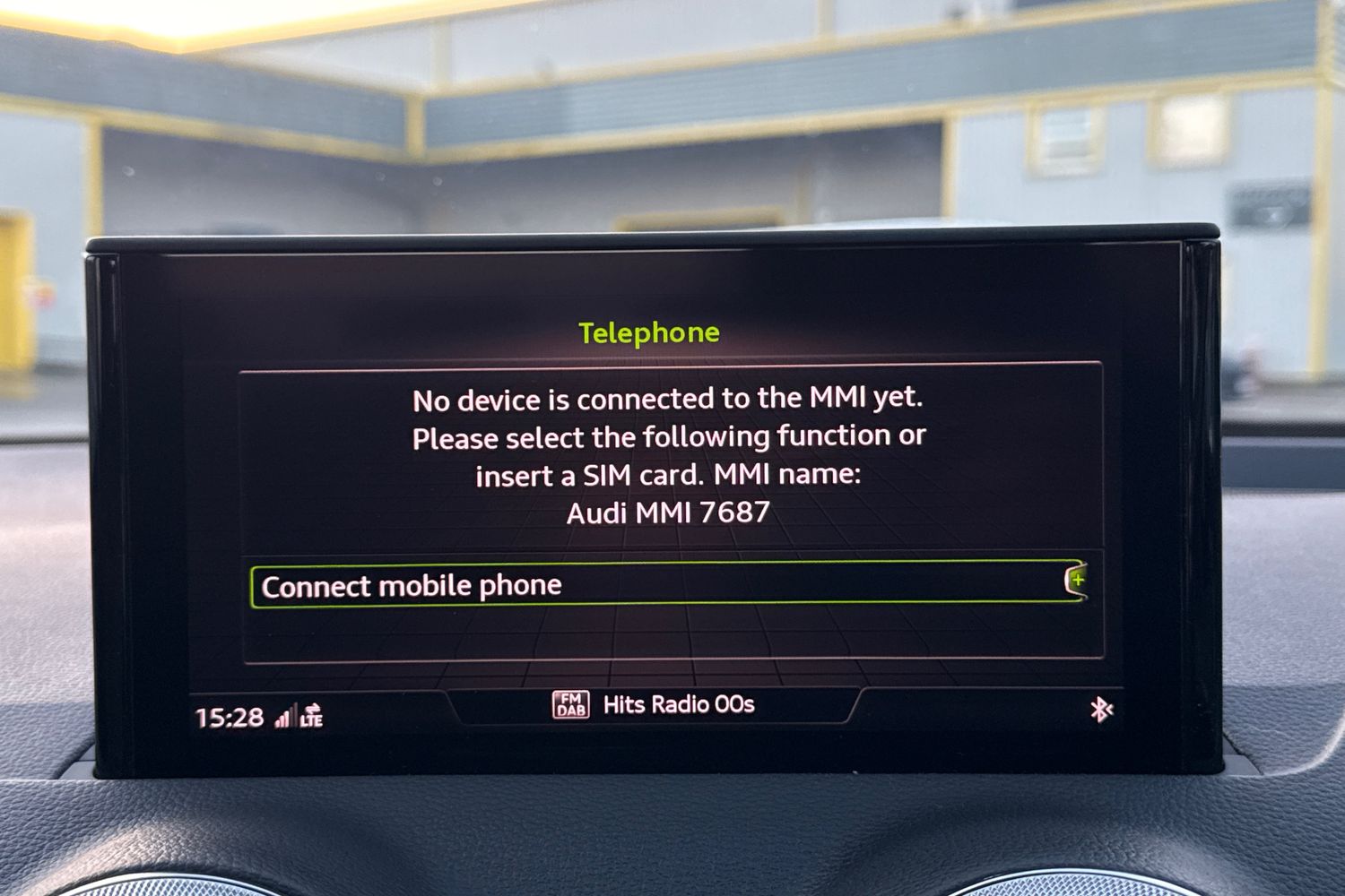 Used Audi Q2 2022 for sale - 76968036: Photo 40