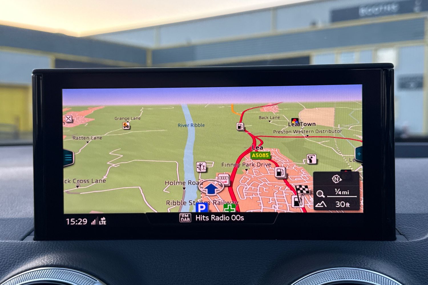 Used Audi Q2 2022 for sale - 76968036: Photo 41