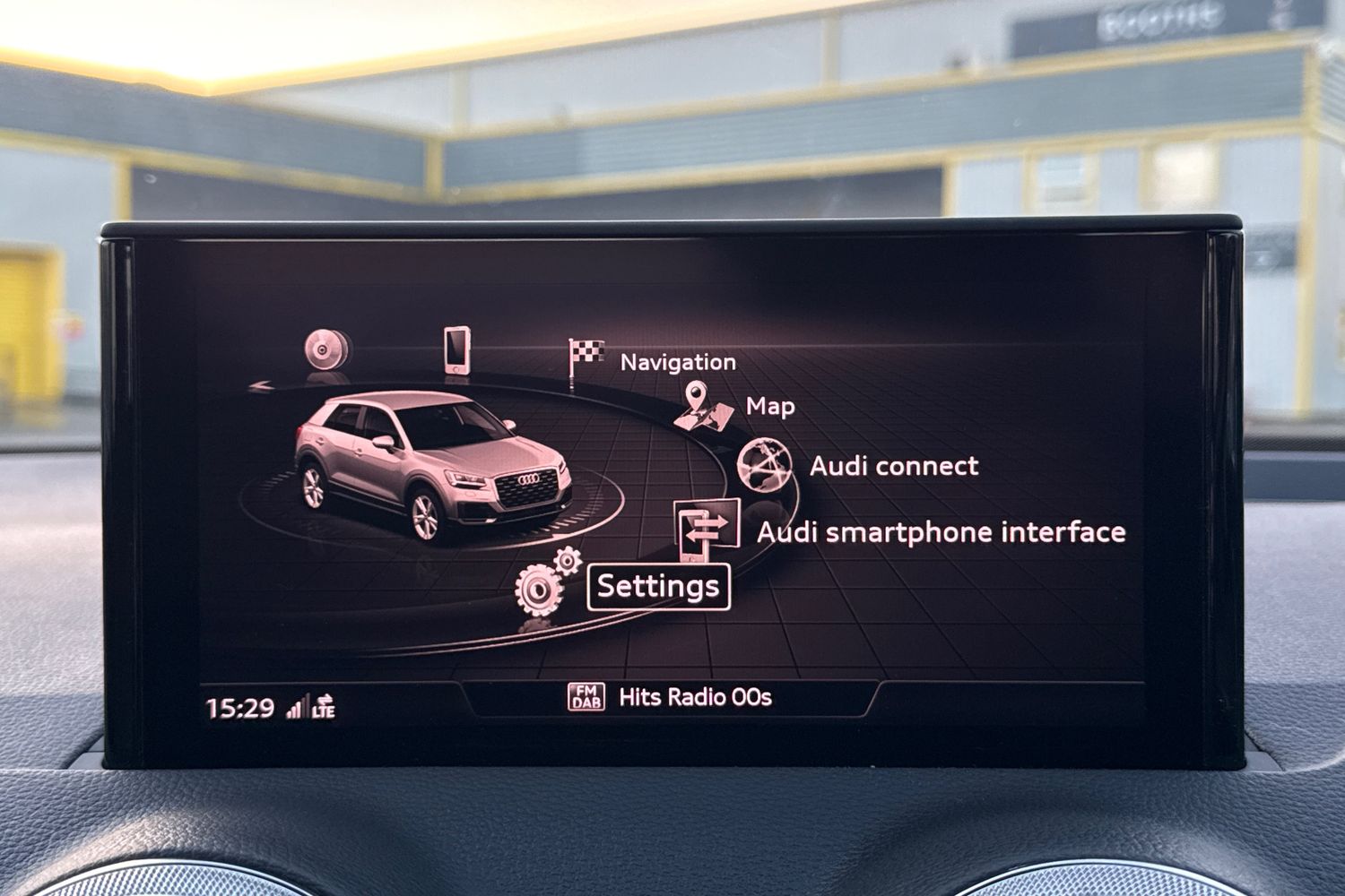 Used Audi Q2 2022 for sale - 76968036: Photo 42