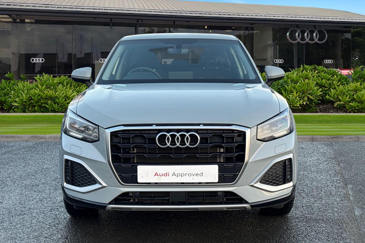 Used Audi Q2 2022 for sale - 76968036: Photo 6