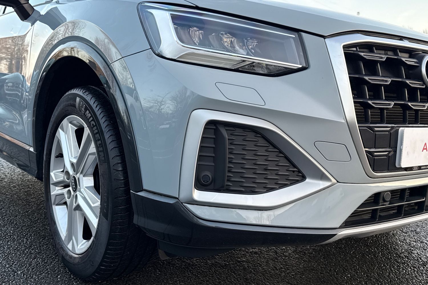 Used Audi Q2 2022 for sale - 76968036: Photo 9