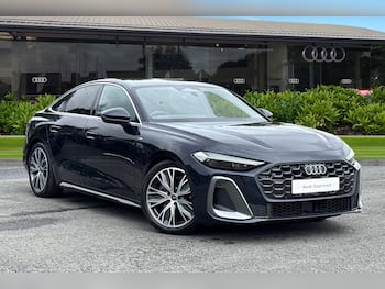 Used Audi A5 2025 for sale - 79651720: Photo