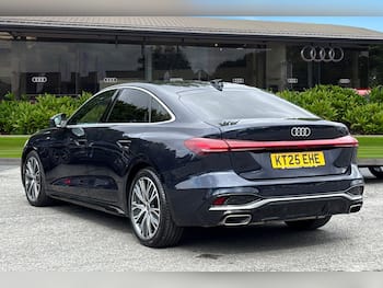 Used Audi A5 2025 for sale - 79651720: Photo