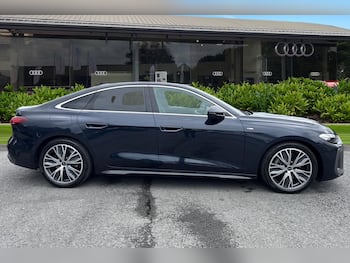 Used Audi A5 2025 for sale - 79651720: Photo